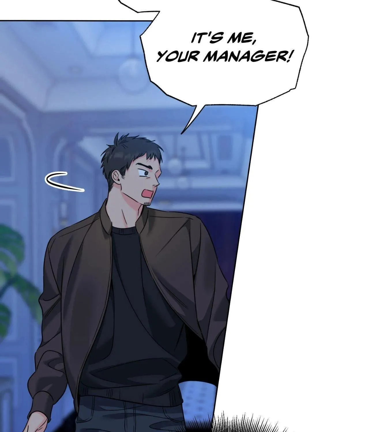 Honey Trouble Chapter 47 page 89 - 