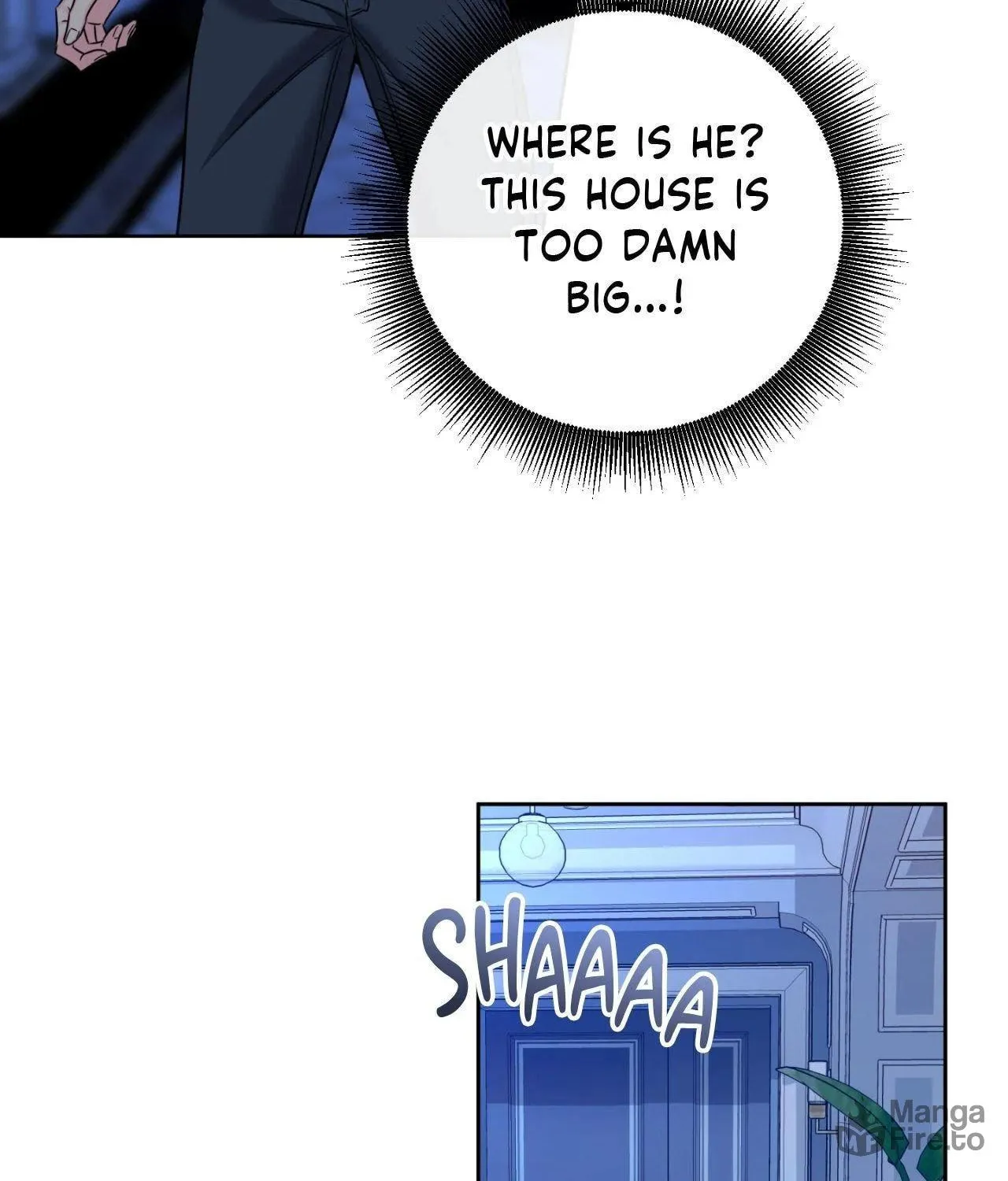 Honey Trouble Chapter 47 page 90 - 