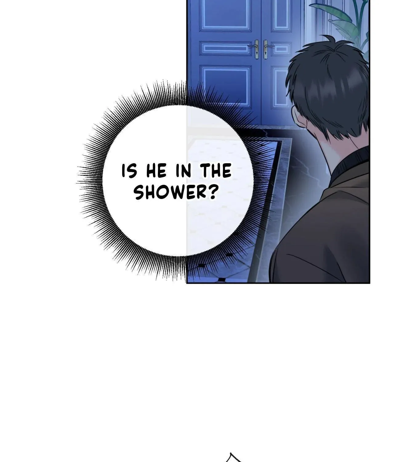Honey Trouble Chapter 47 page 91 - 
