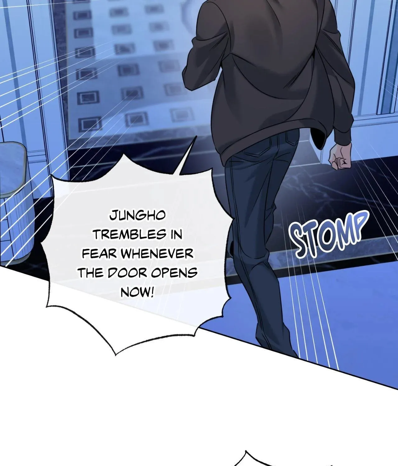 Honey Trouble Chapter 47 page 93 - 
