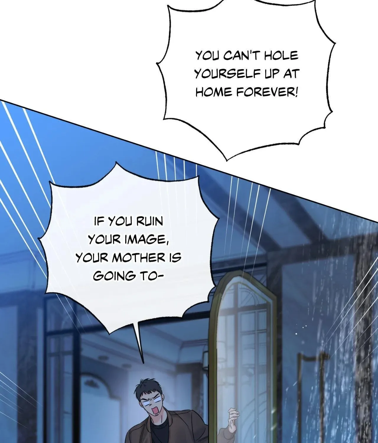 Honey Trouble Chapter 47 page 94 - 