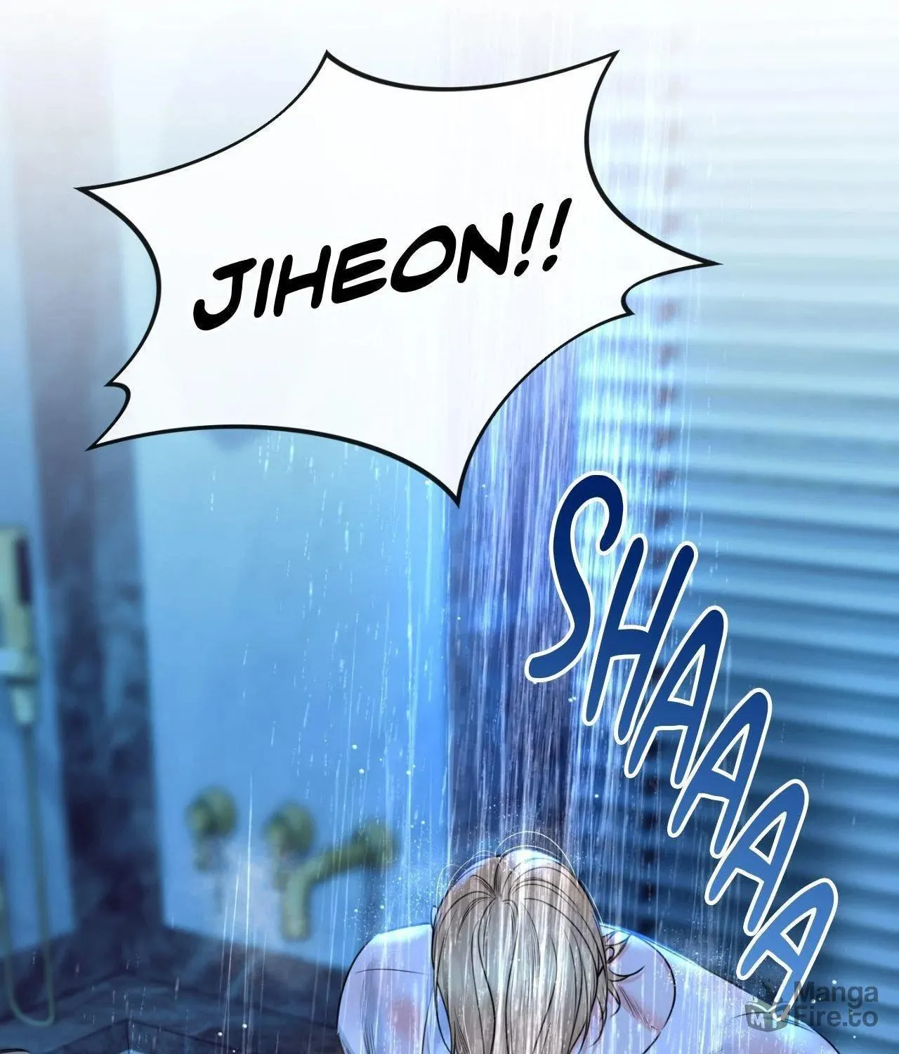 Honey Trouble Chapter 47 page 96 - 
