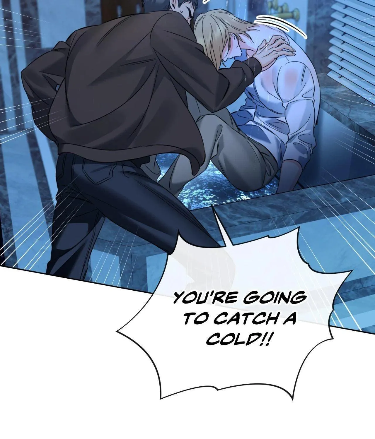 Honey Trouble Chapter 47 page 99 - 