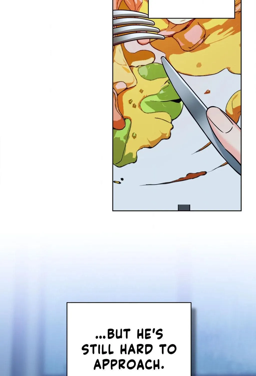 Honey Trouble Chapter 48 page 11 - 