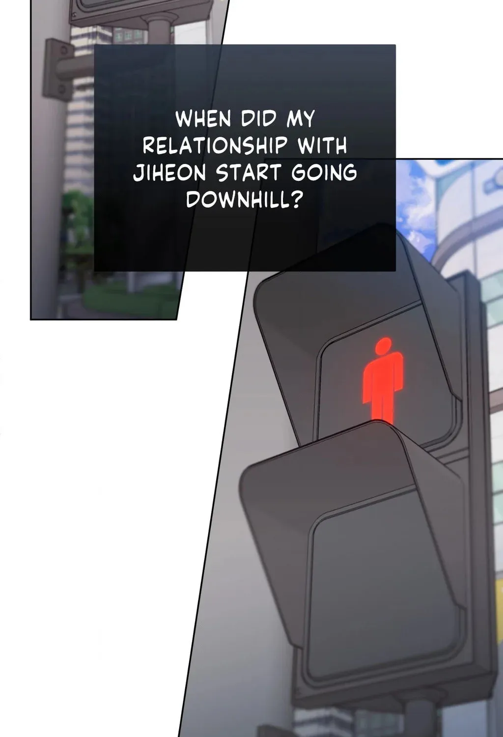 Honey Trouble Chapter 48 page 103 - 