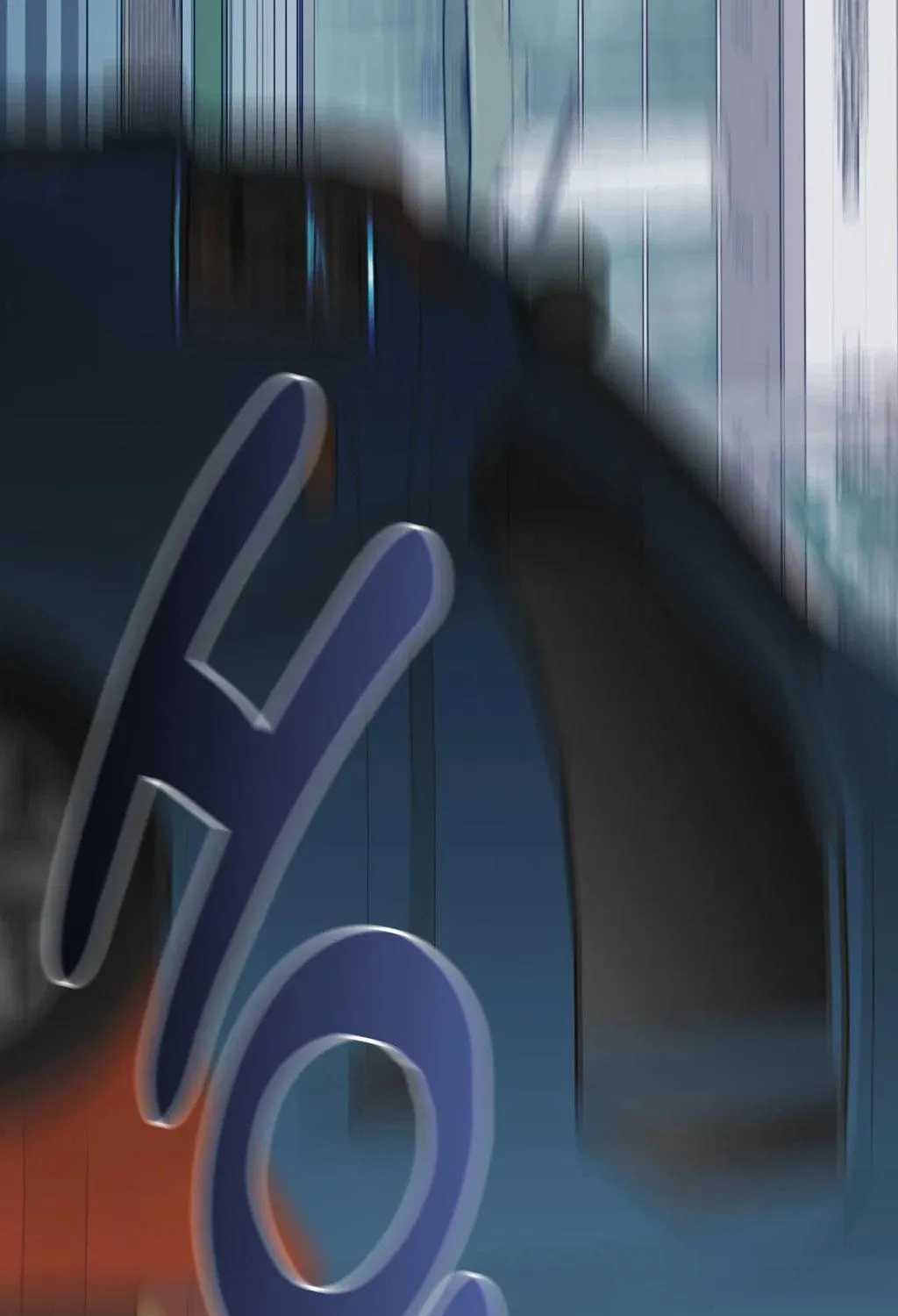 Honey Trouble Chapter 48 page 109 - 