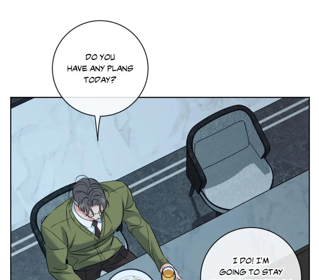 Honey Trouble Chapter 48 page 14 - 