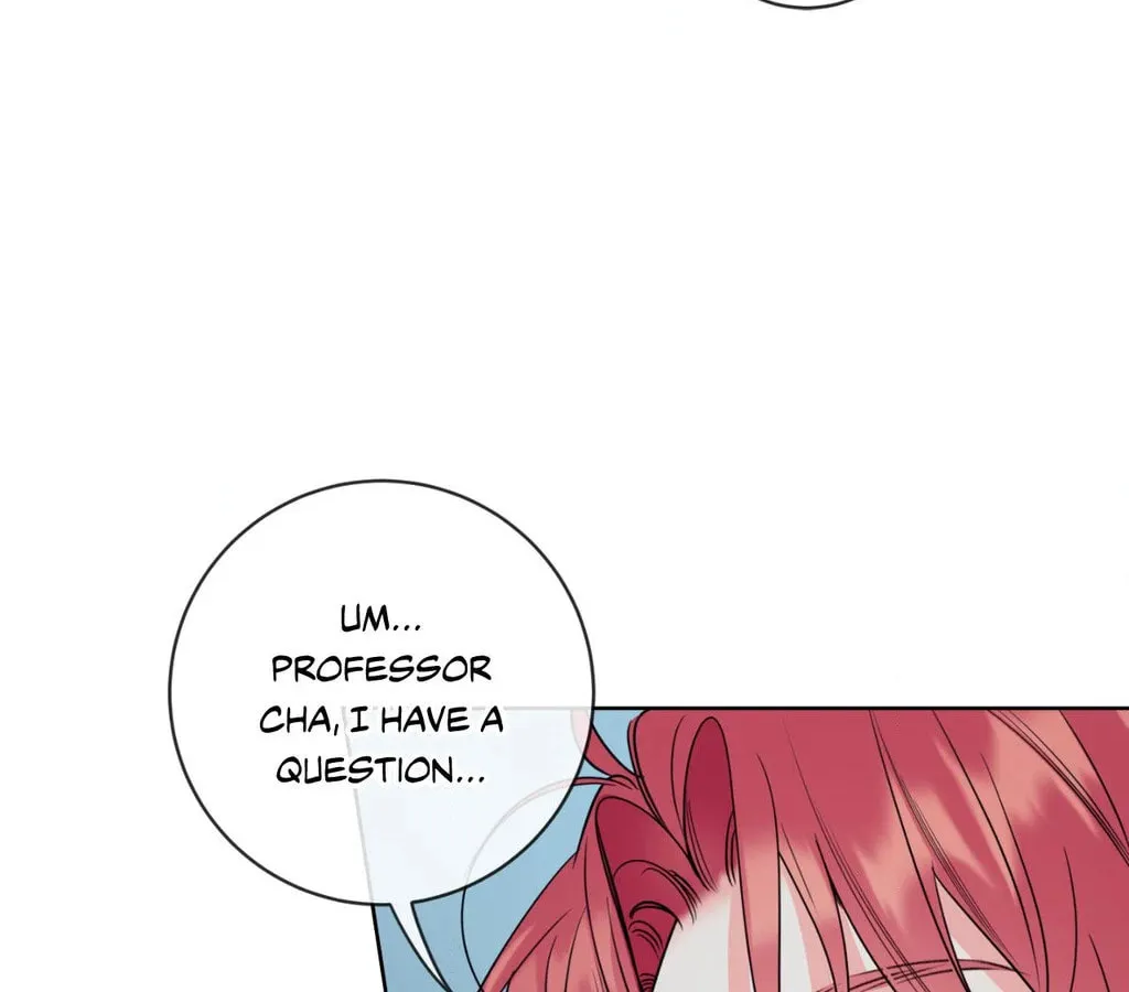 Honey Trouble Chapter 48 page 16 - 