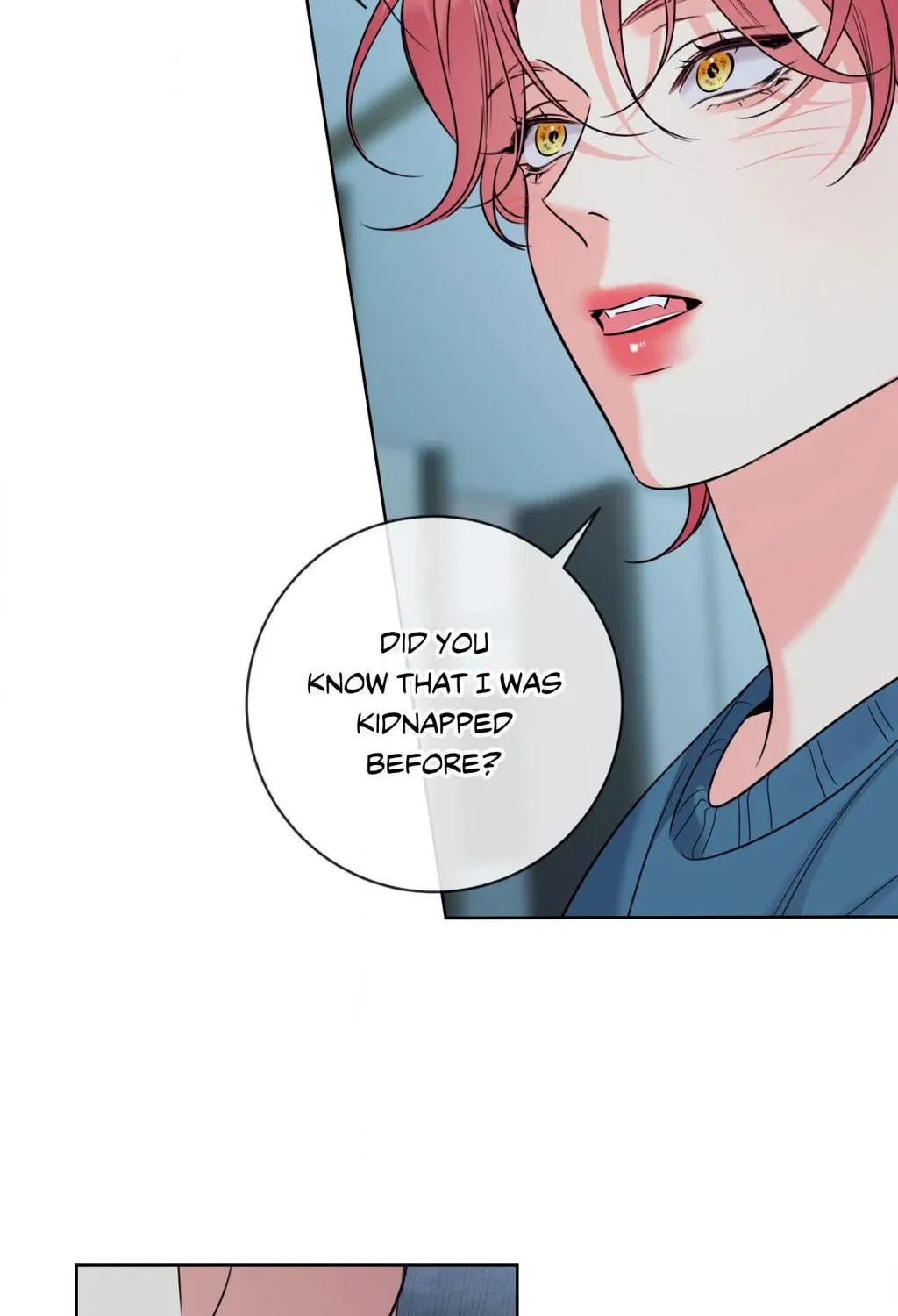 Honey Trouble Chapter 48 page 17 - 