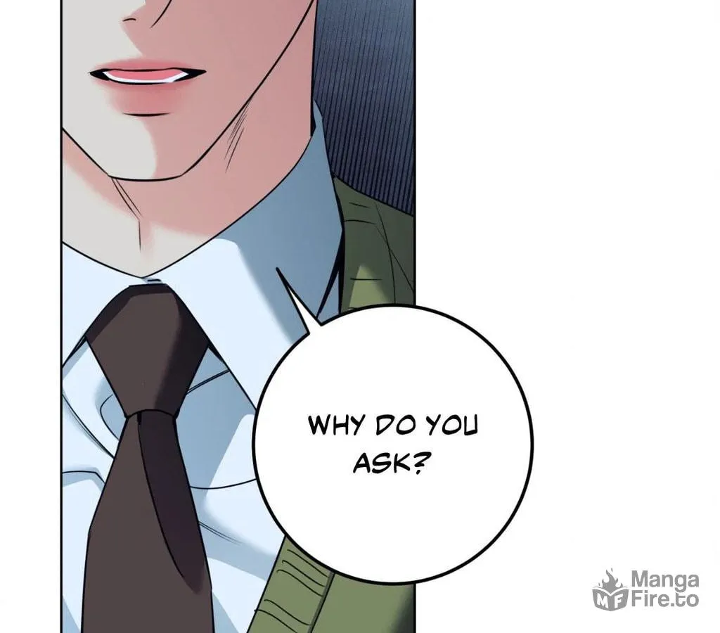 Honey Trouble Chapter 48 page 18 - 