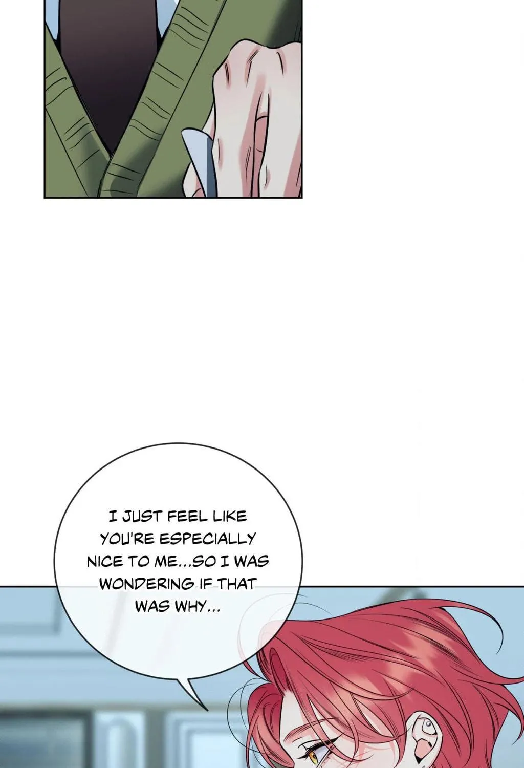 Honey Trouble Chapter 48 page 19 - 