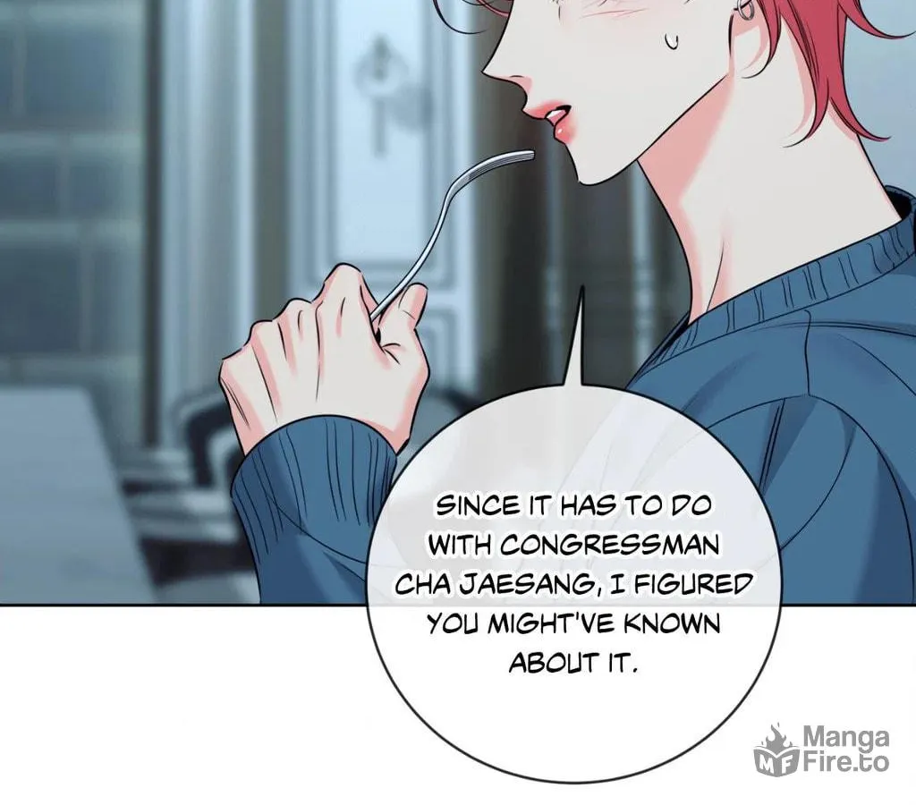 Honey Trouble Chapter 48 page 20 - 