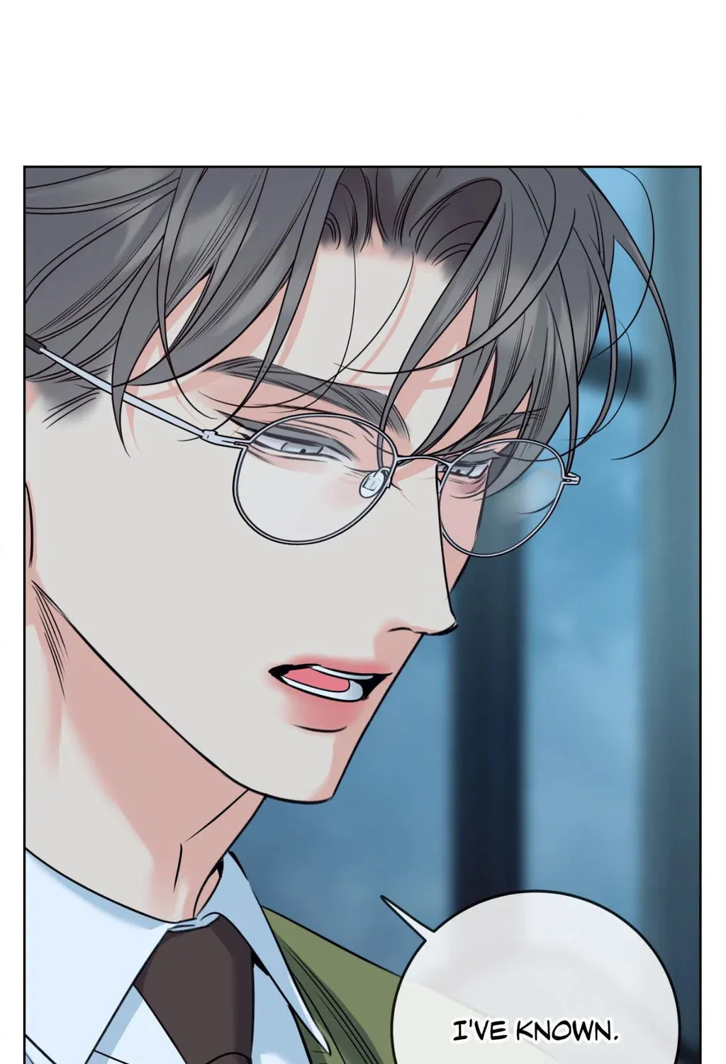 Honey Trouble Chapter 48 page 21 - 