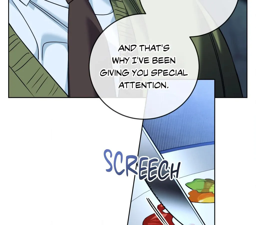 Honey Trouble Chapter 48 page 22 - 