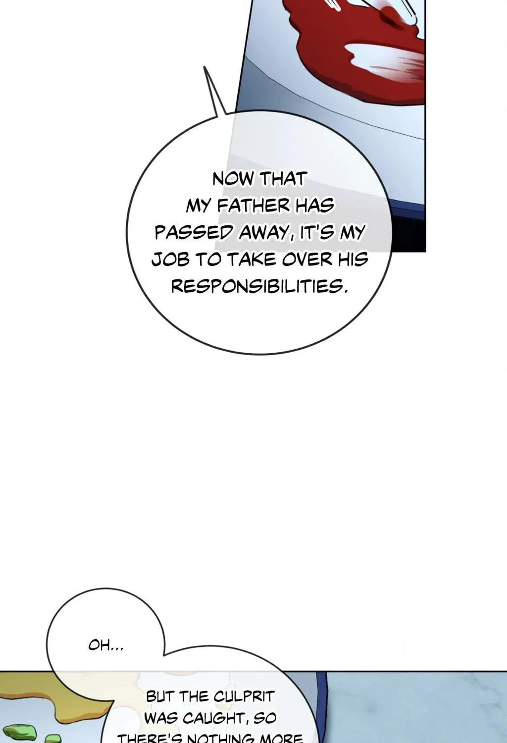 Honey Trouble Chapter 48 page 23 - 
