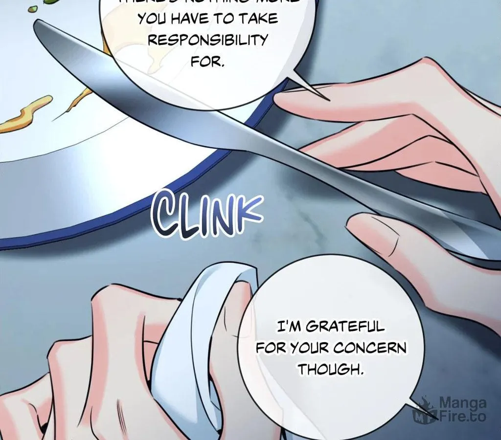 Honey Trouble Chapter 48 page 24 - 