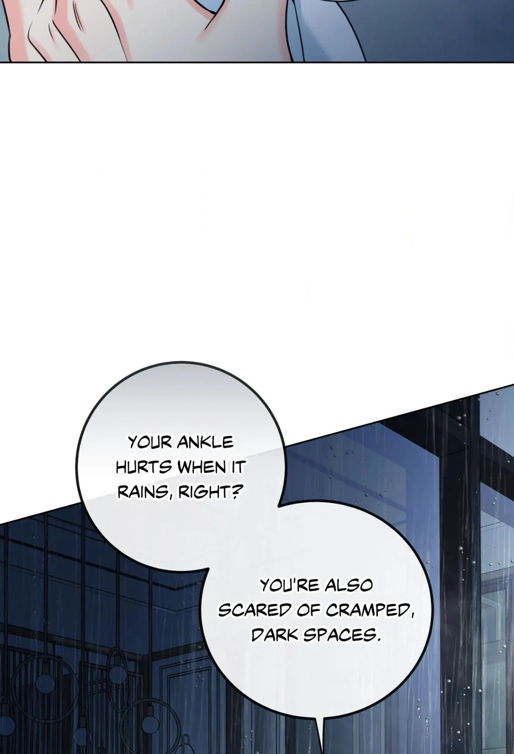 Honey Trouble Chapter 48 page 25 - 