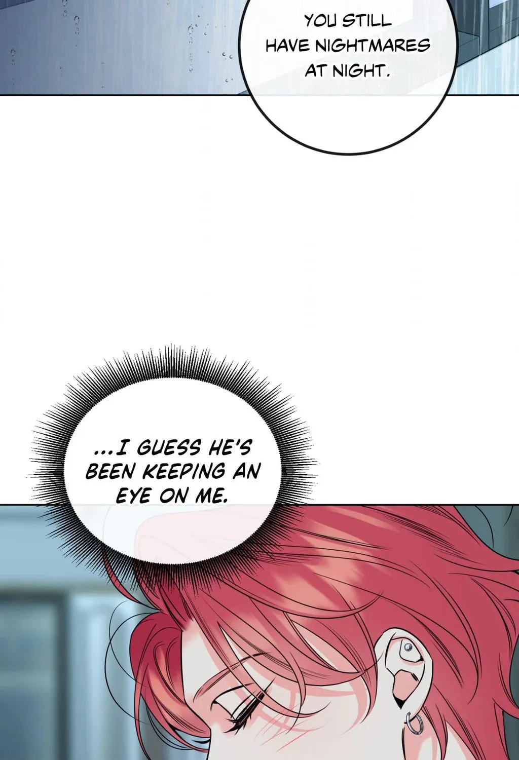 Honey Trouble Chapter 48 page 27 - 