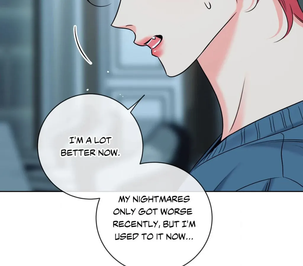 Honey Trouble Chapter 48 page 28 - 