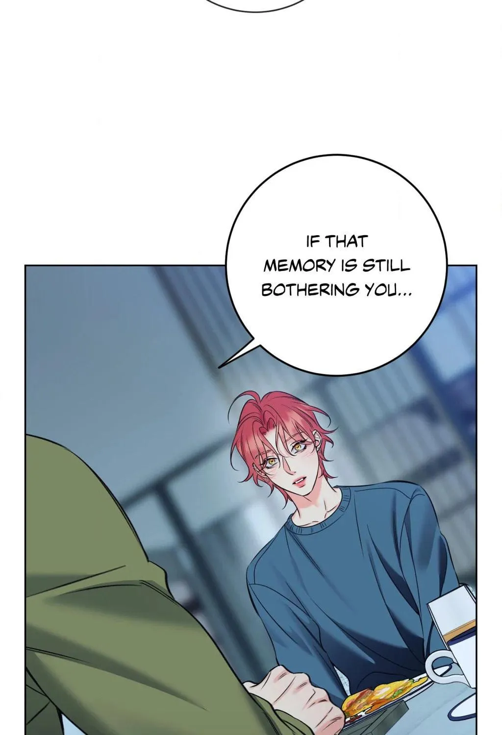 Honey Trouble Chapter 48 page 29 - 