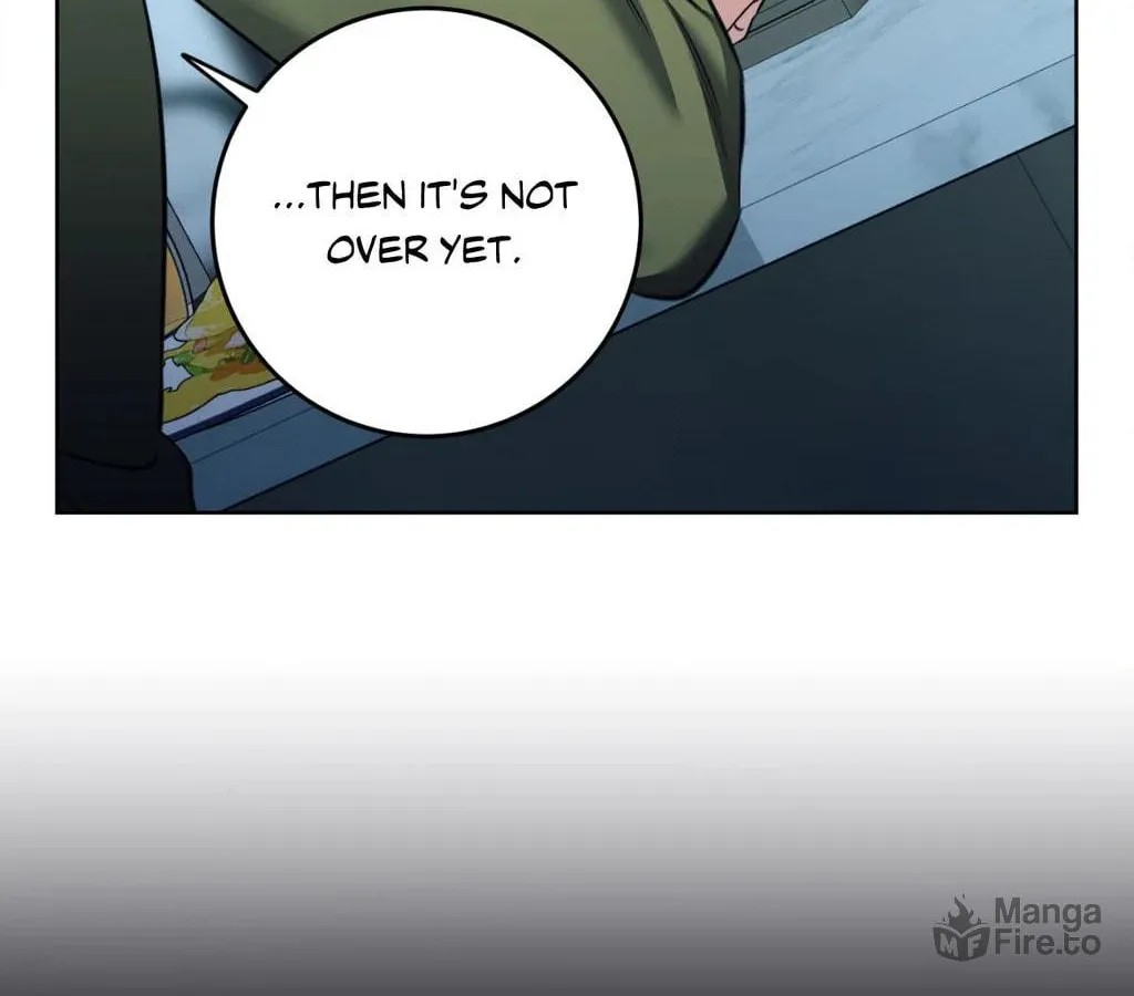 Honey Trouble Chapter 48 page 30 - 