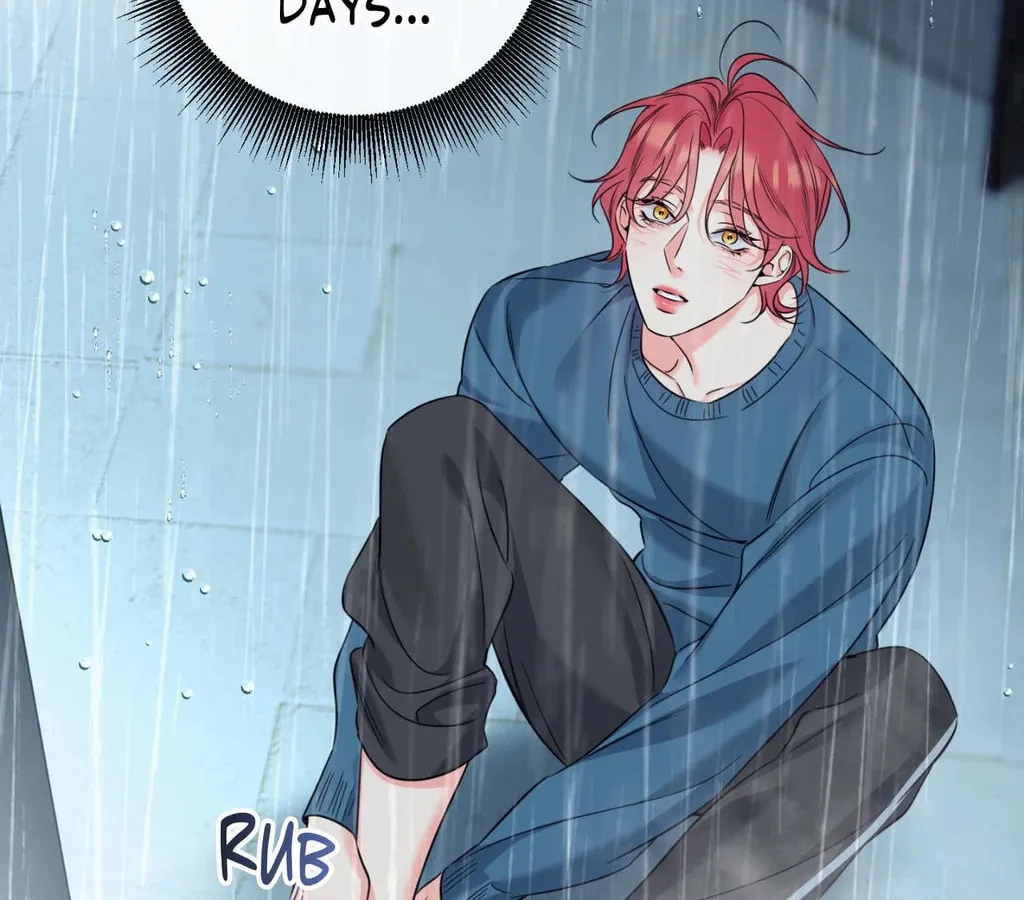 Honey Trouble Chapter 48 page 4 - 