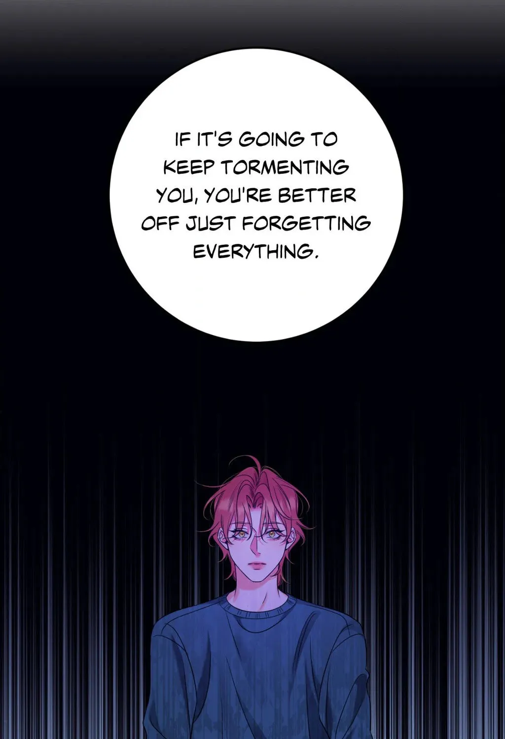 Honey Trouble Chapter 48 page 31 - 