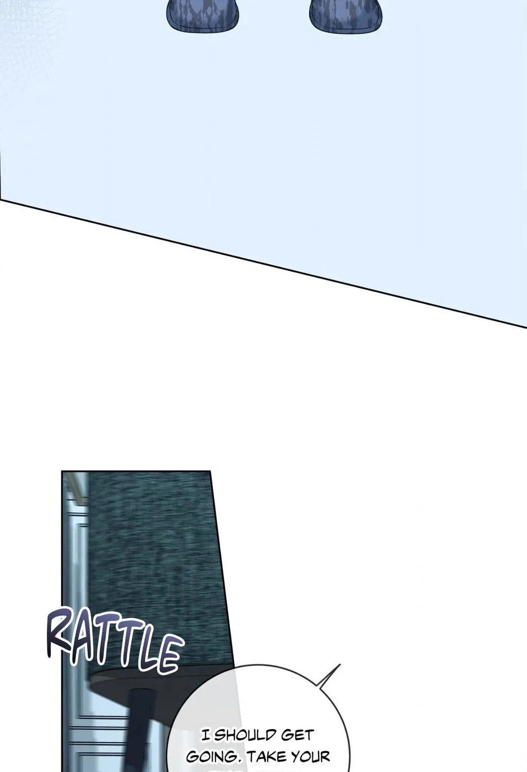 Honey Trouble Chapter 48 page 33 - 
