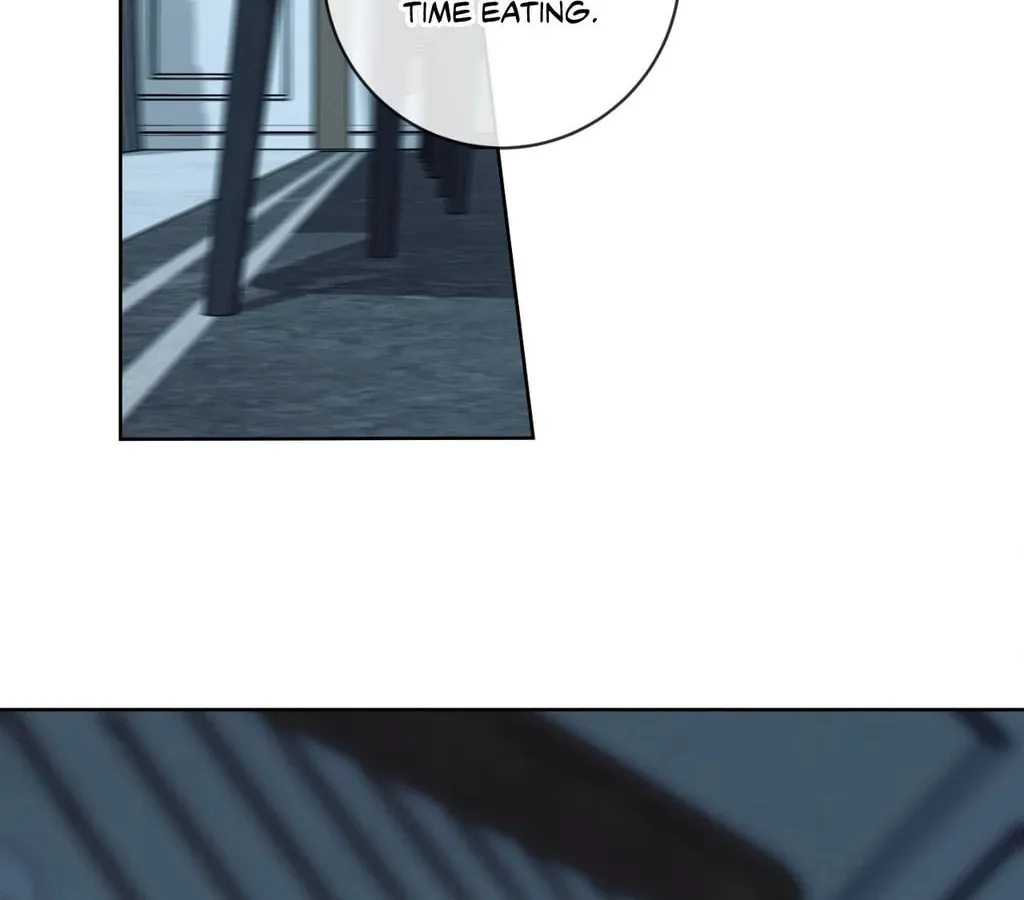Honey Trouble Chapter 48 page 34 - 