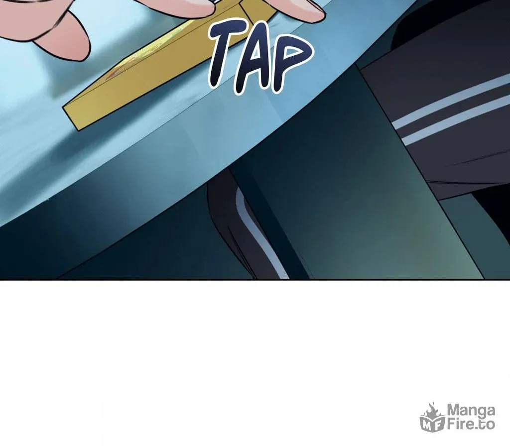 Honey Trouble Chapter 48 page 36 - 