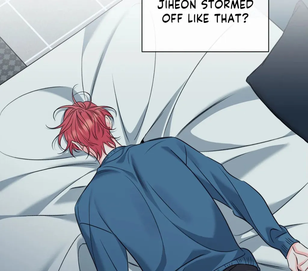 Honey Trouble Chapter 48 page 38 - 
