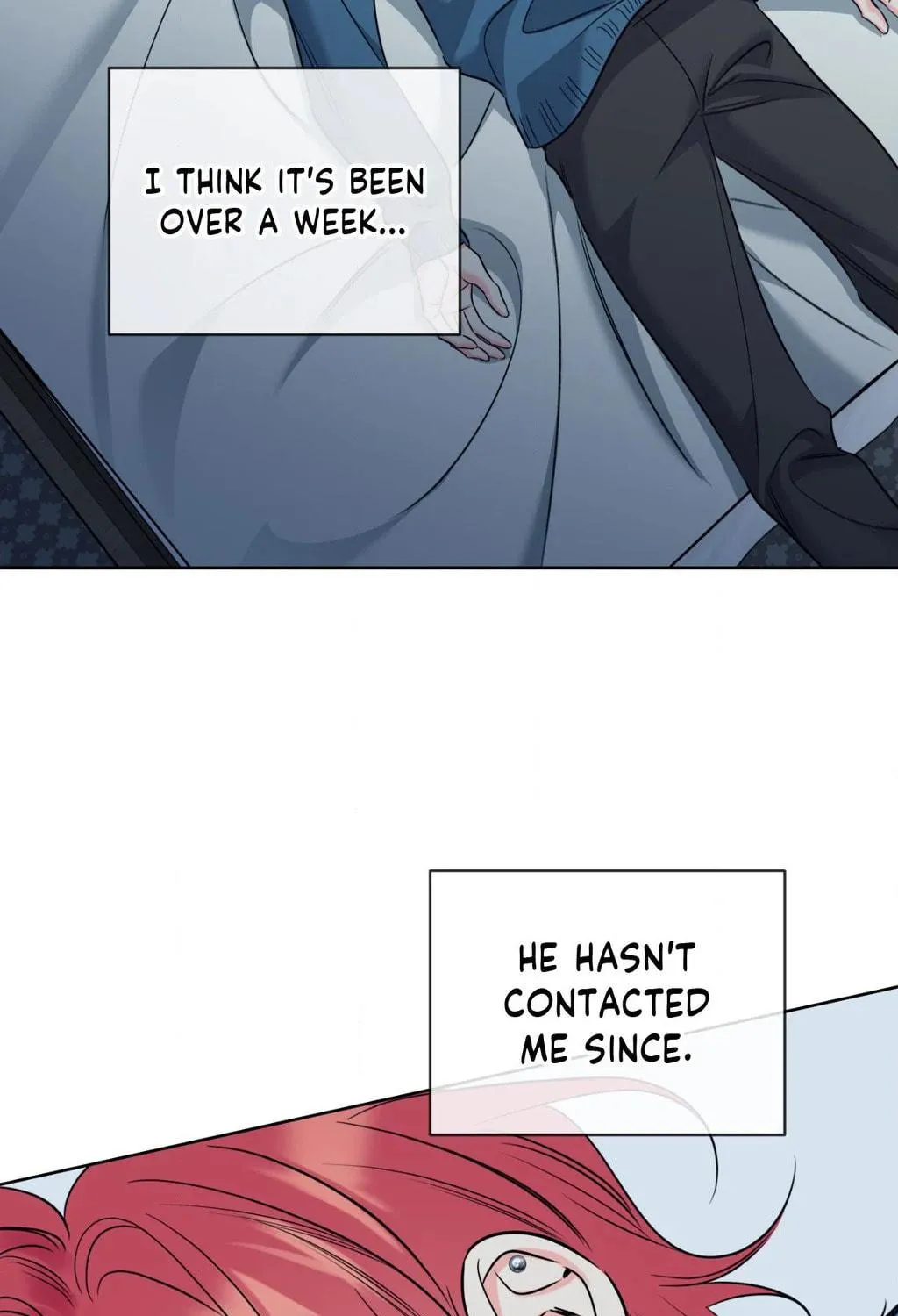 Honey Trouble Chapter 48 page 39 - 