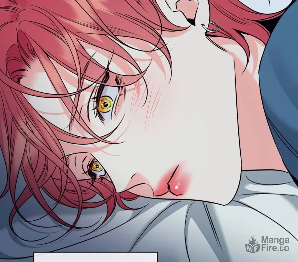 Honey Trouble Chapter 48 page 40 - 