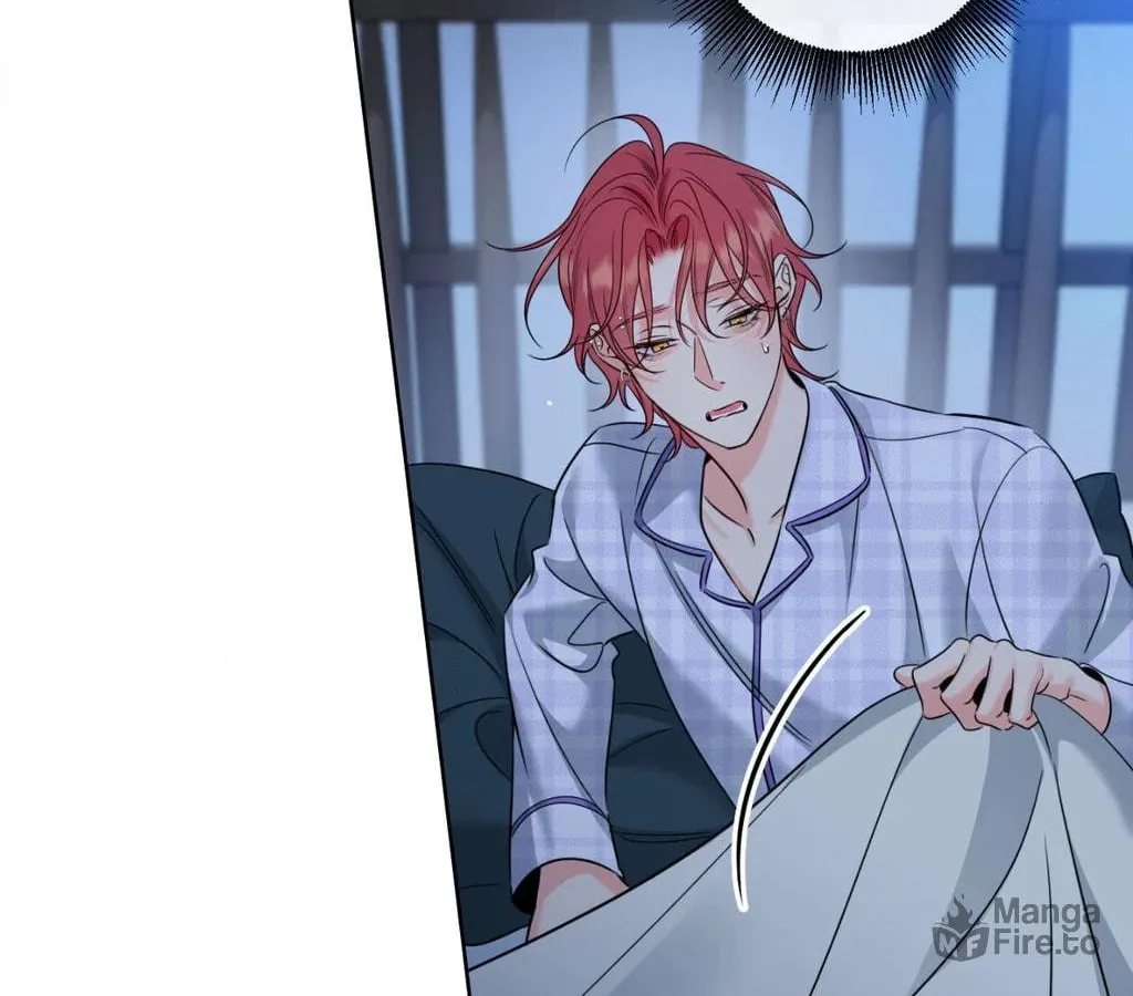 Honey Trouble Chapter 48 page 50 - 