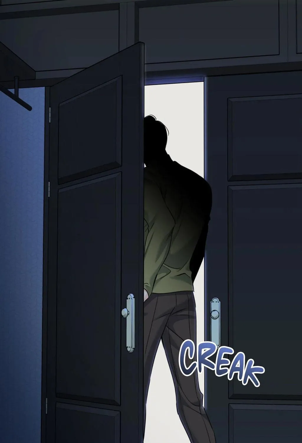 Honey Trouble Chapter 48 page 53 - 