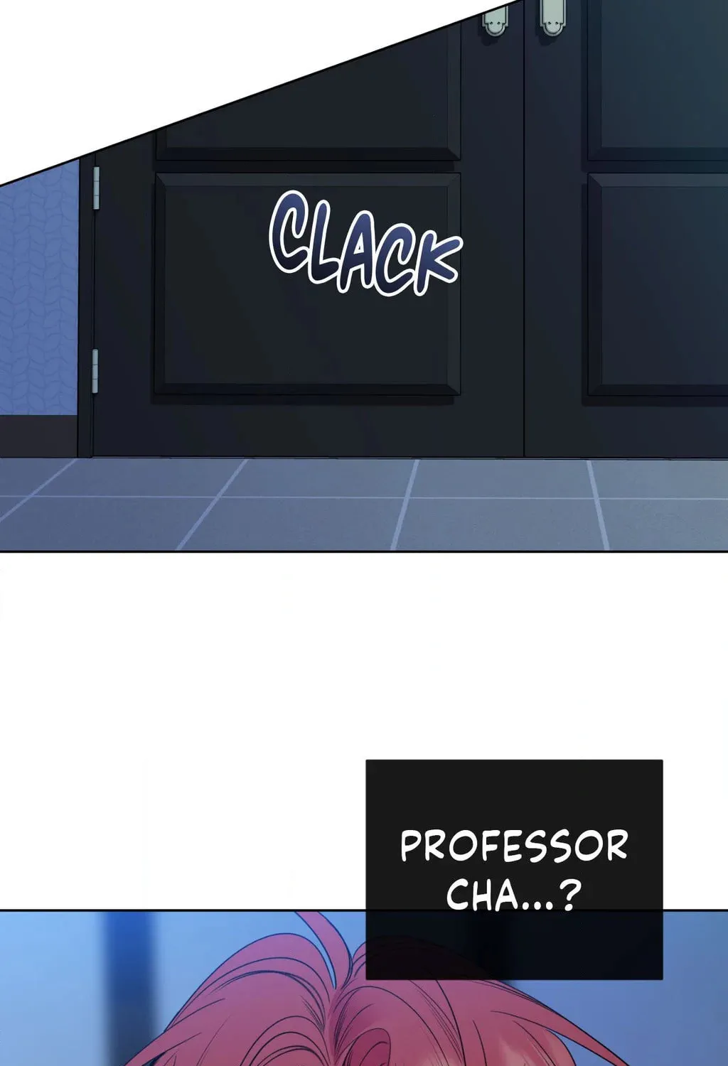 Honey Trouble Chapter 48 page 55 - 