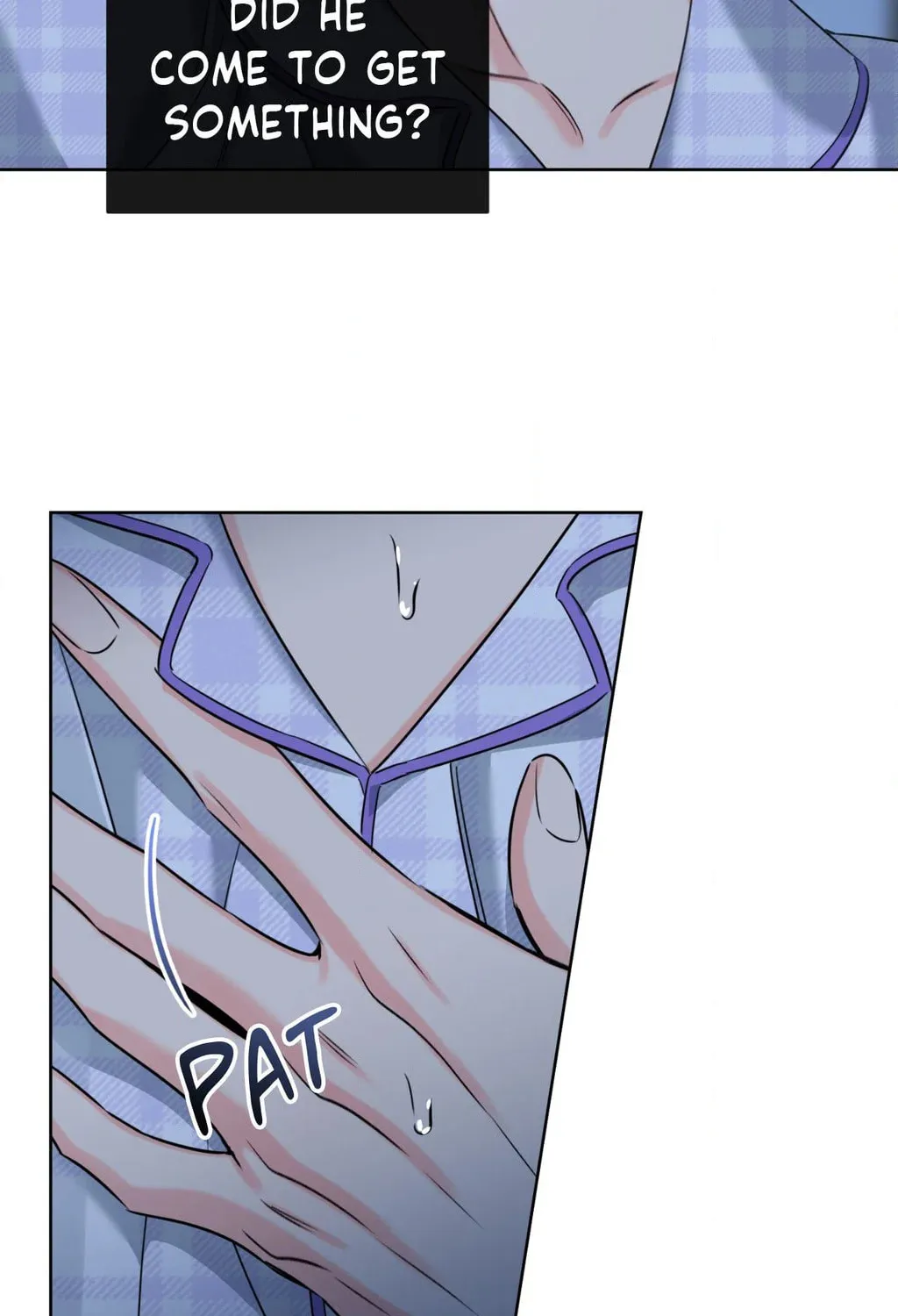 Honey Trouble Chapter 48 page 57 - 