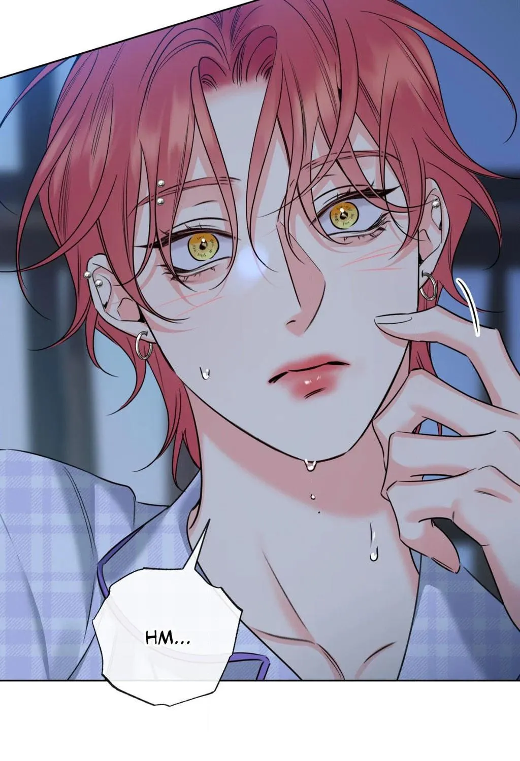 Honey Trouble Chapter 48 page 59 - 