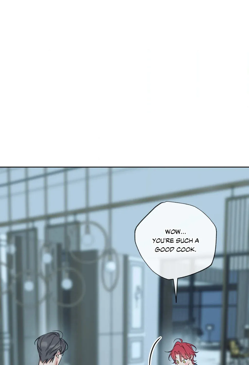 Honey Trouble Chapter 48 page 7 - 