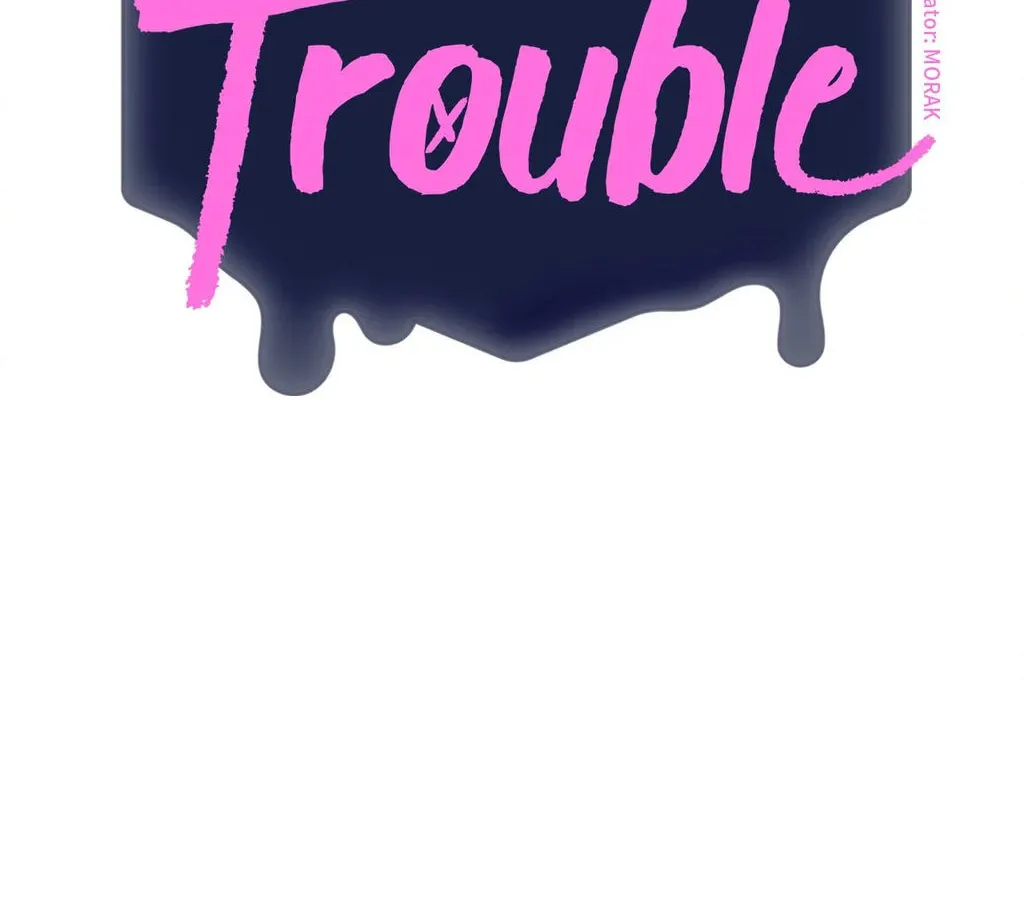 Honey Trouble Chapter 48 page 62 - 