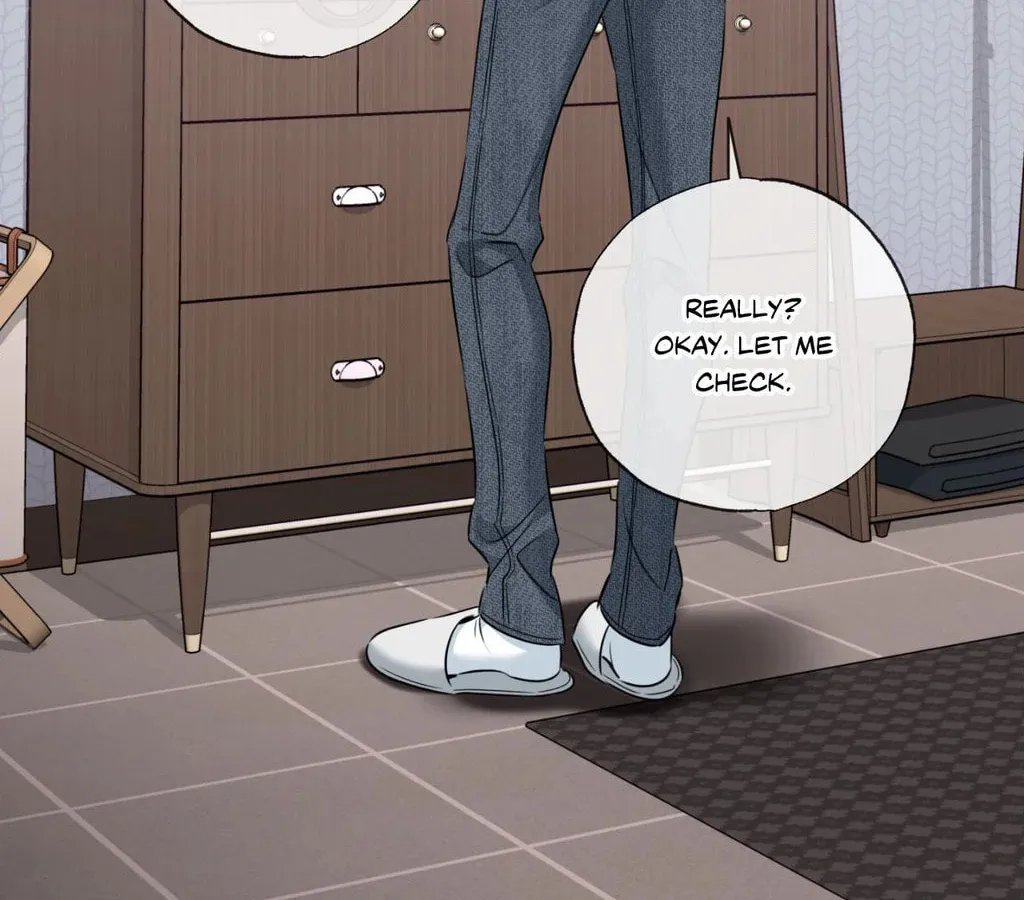 Honey Trouble Chapter 48 page 64 - 