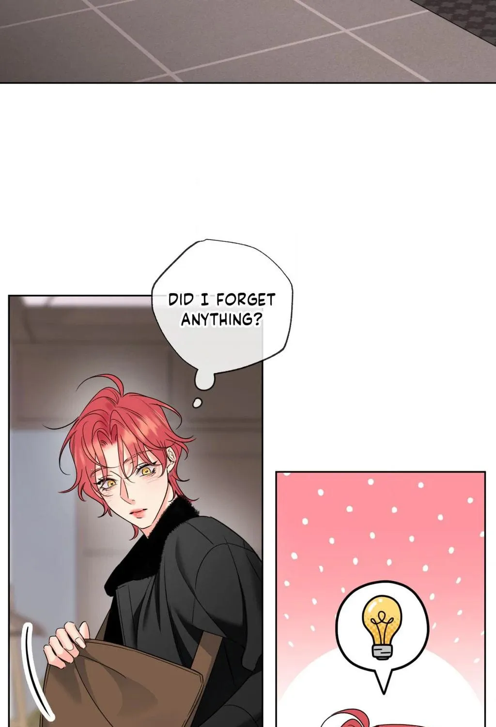 Honey Trouble Chapter 48 page 65 - 