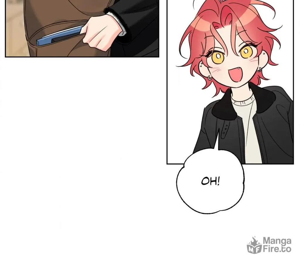 Honey Trouble Chapter 48 page 66 - 