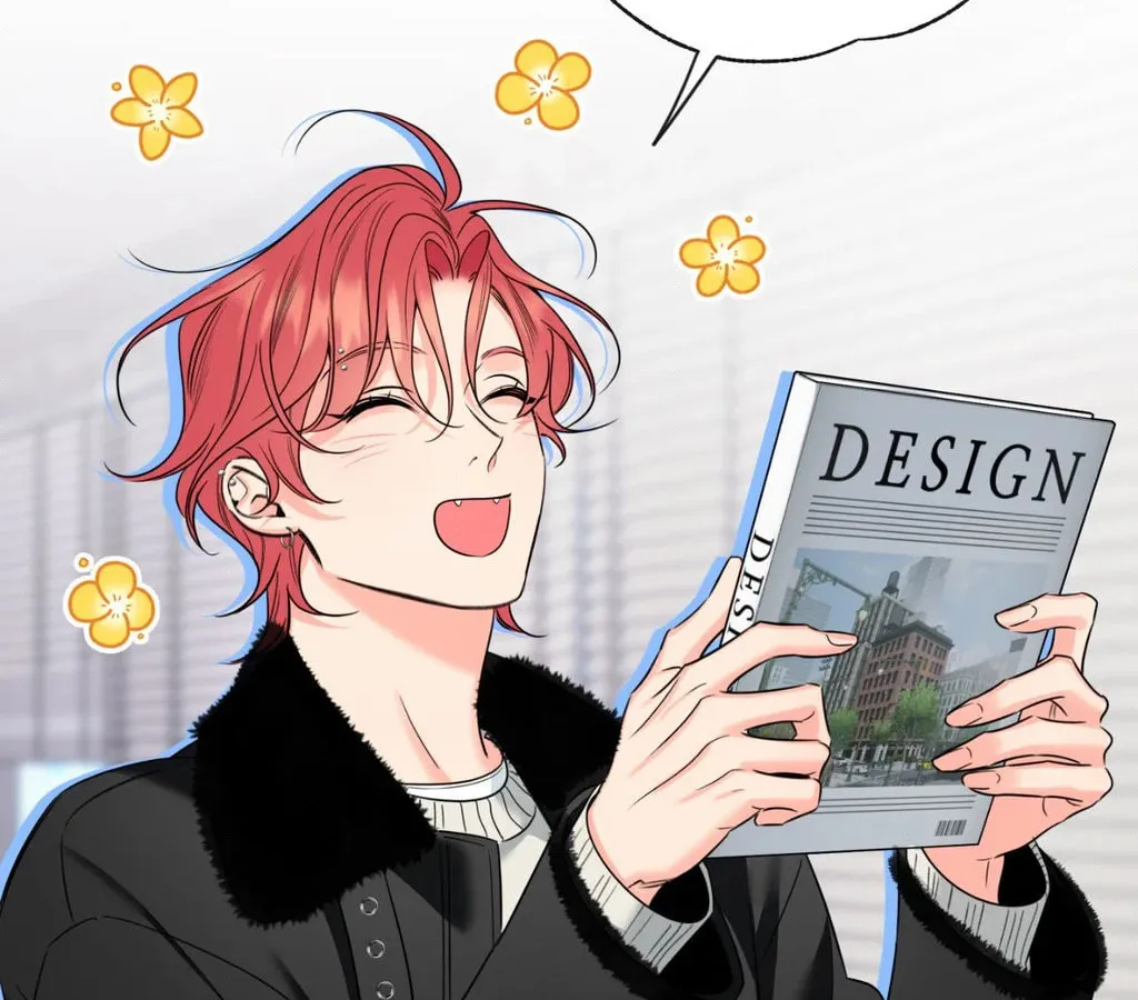 Honey Trouble Chapter 48 page 68 - 