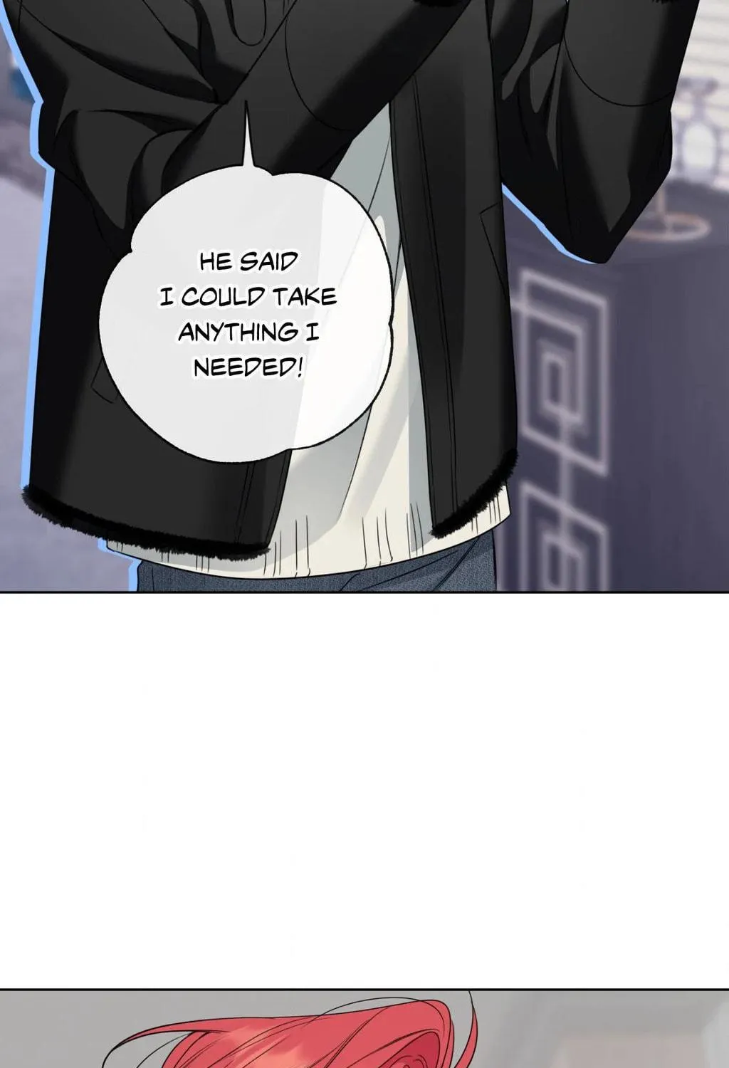 Honey Trouble Chapter 48 page 69 - 