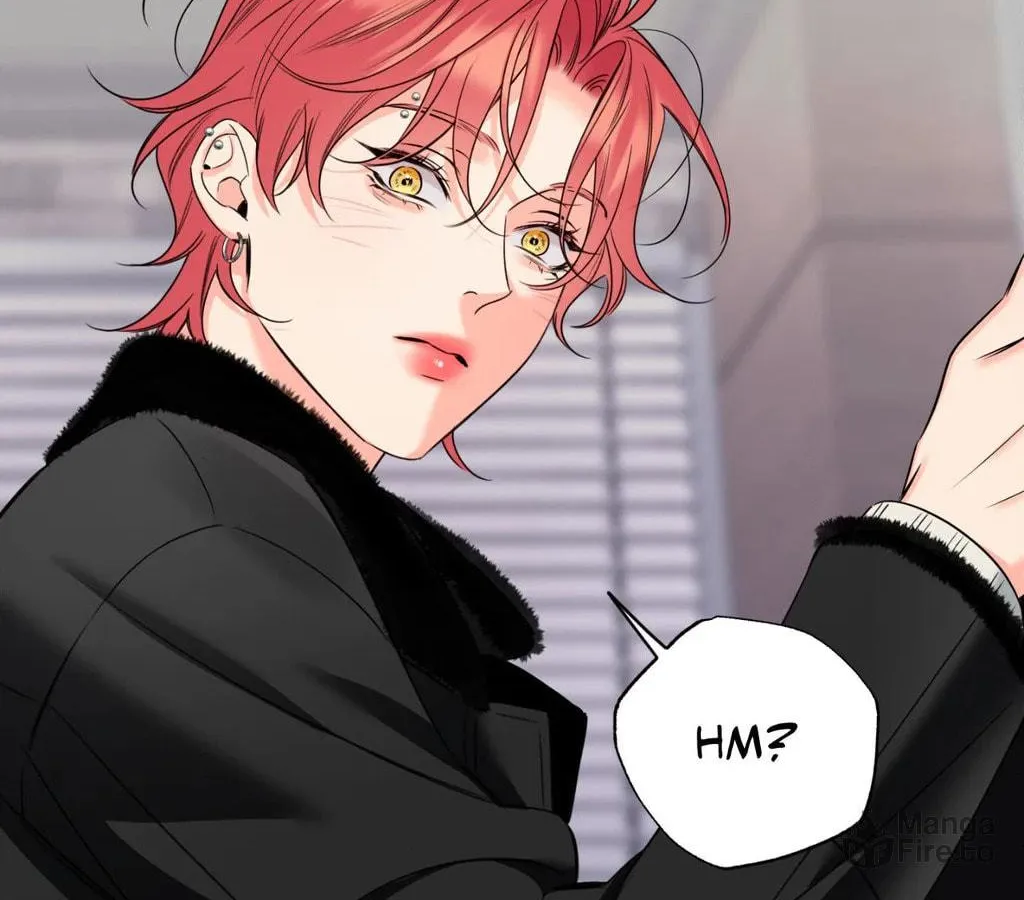Honey Trouble Chapter 48 page 70 - 