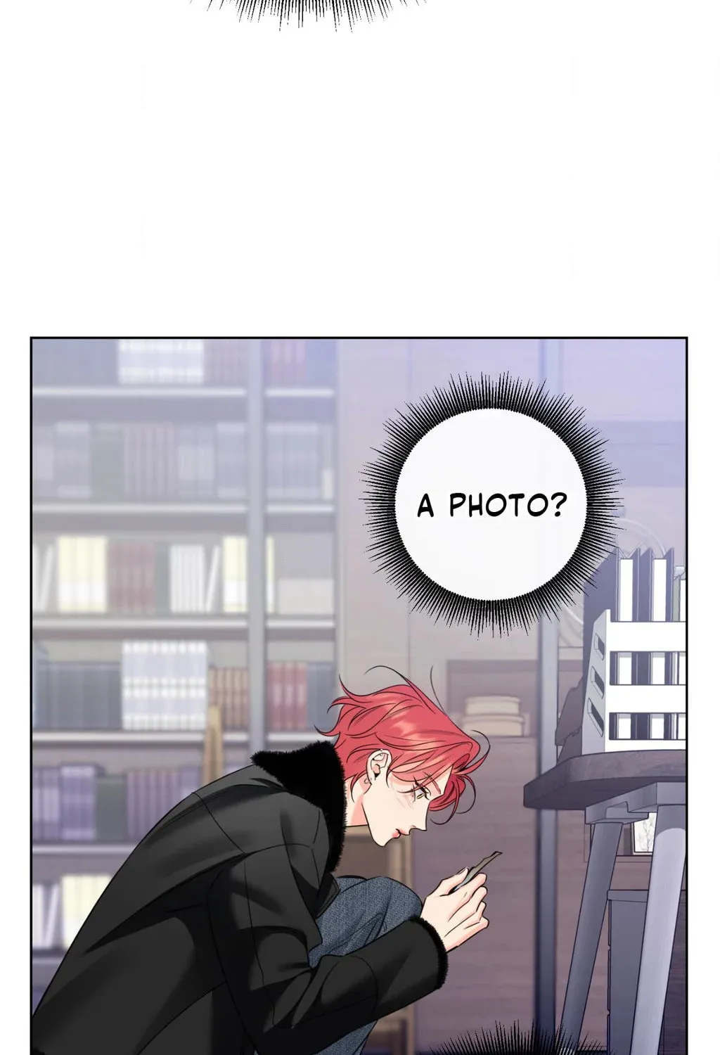 Honey Trouble Chapter 48 page 73 - 