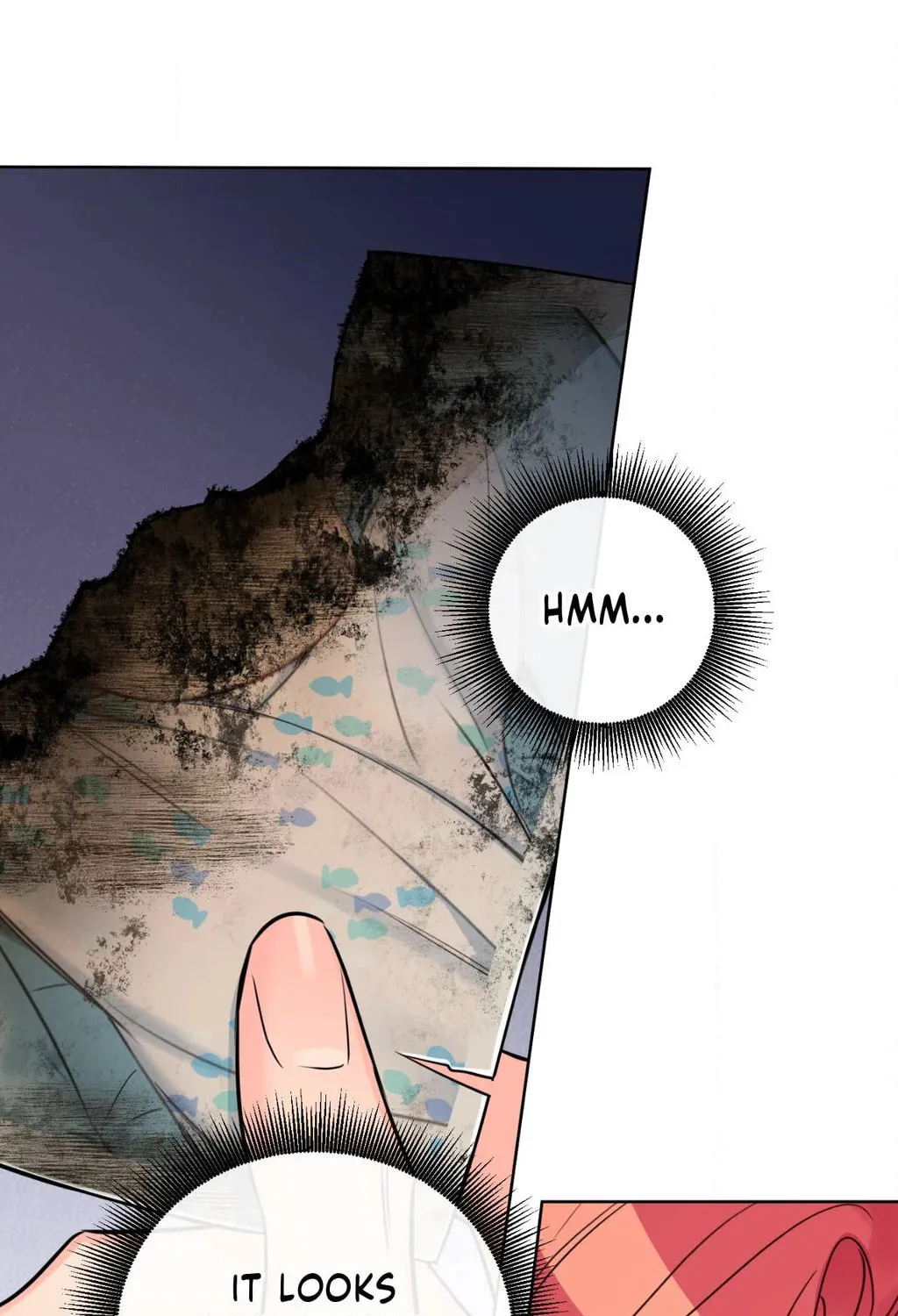 Honey Trouble Chapter 48 page 75 - 
