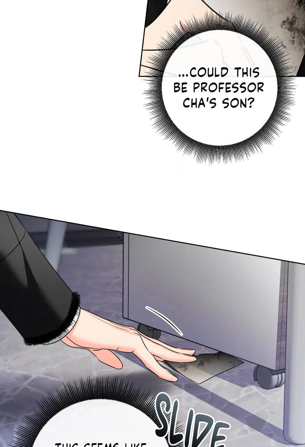 Honey Trouble Chapter 48 page 77 - 