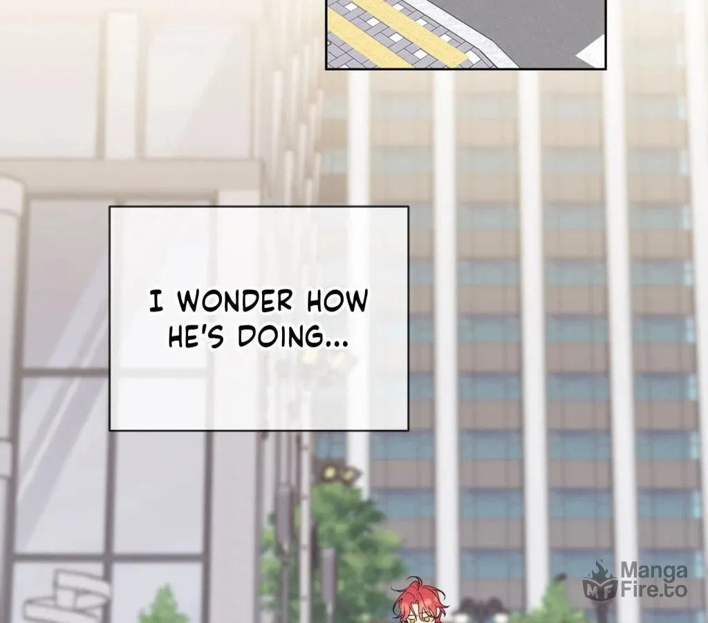 Honey Trouble Chapter 48 page 80 - 